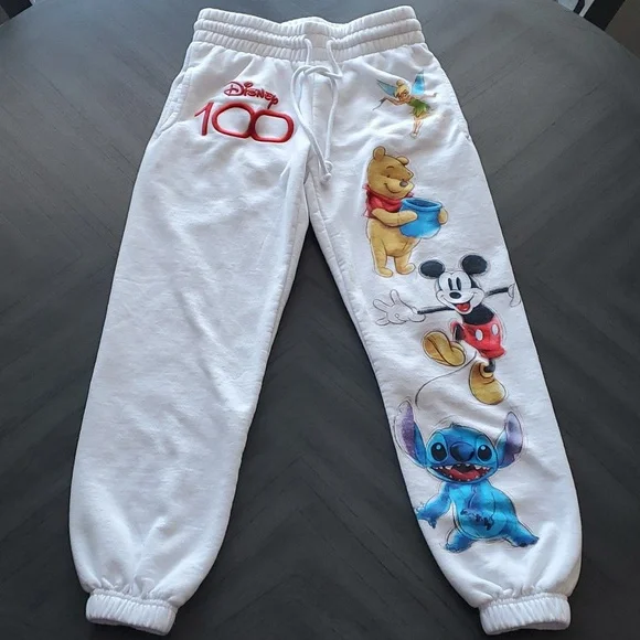 Disney joggers - Picture 1 of 16